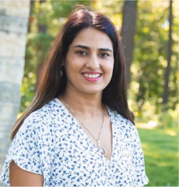 Photo of Nivea Sharma