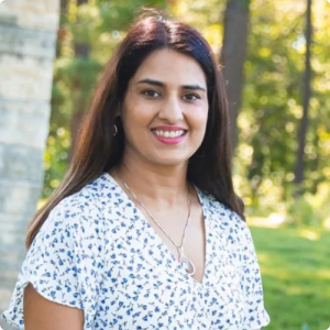 Photo of Nivea Sharma