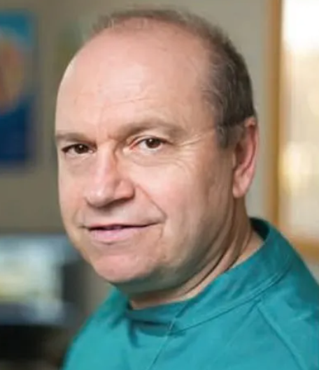 Dr. Ausker Yuri, D.D.S.
