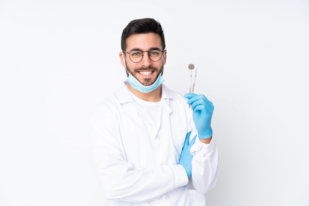 Introductory Comprehensive Seminar on Implants