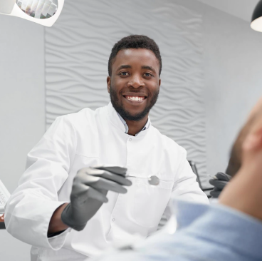 VM Dental CE Class For Dental Professionals