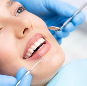 Everything You Wanted To Know About Oral Surgery
